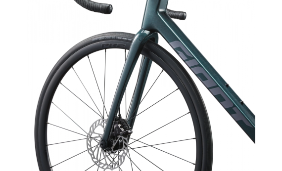 Велосипед Giant TCR Advanced 1 2025
