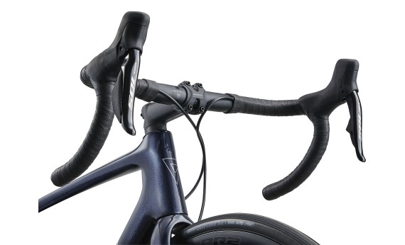 Велосипед Giant TCR Advanced 1 Disc 2025