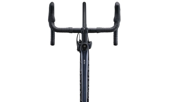 Велосипед Giant TCR Advanced 1 Disc 2025