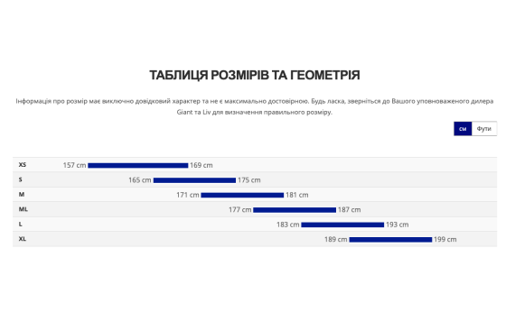 Велосипед Giant TCR Advanced 1 Disc 2025