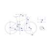Велосипед Giant TCR Advanced 1 Disc 2025