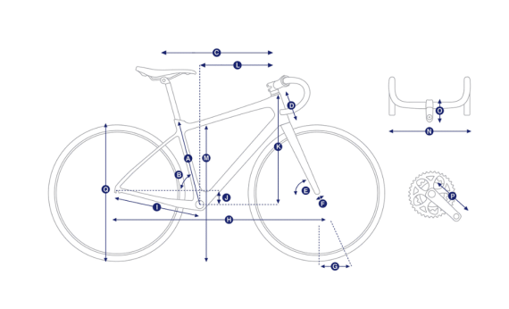Велосипед Giant TCR Advanced 1 Disc 2025