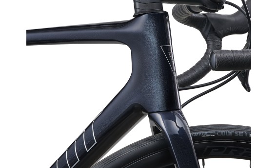 Велосипед Giant TCR Advanced 1 Disc 2025