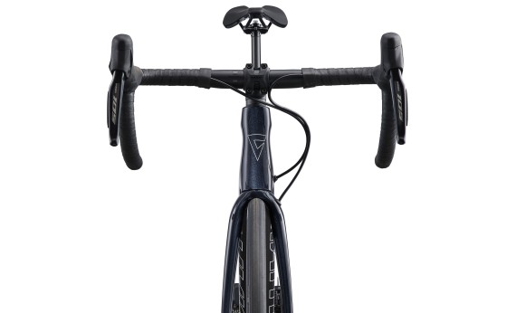Велосипед Giant TCR Advanced 1 Disc 2025