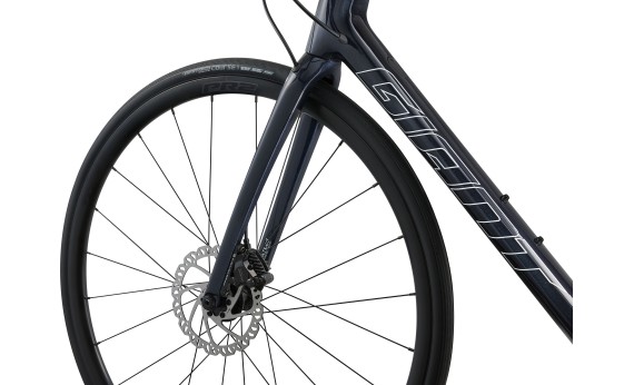 Велосипед Giant TCR Advanced 1 Disc 2025