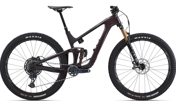 Giant Trance Advanced Pro 1 2025