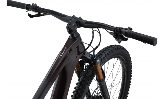 Велосипед Giant Trance Advanced Pro 1 2025
