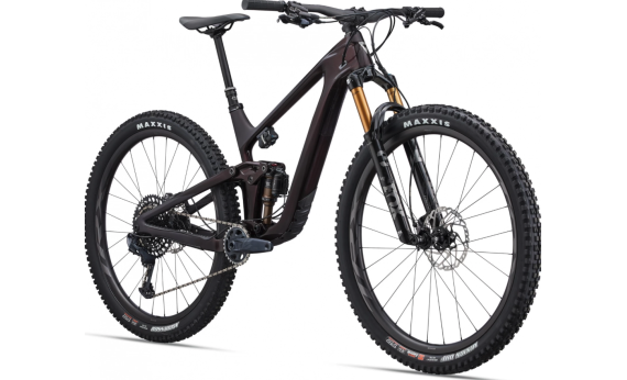 Велосипед Giant Trance Advanced Pro 1 2025