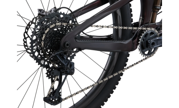 Велосипед Giant Trance Advanced Pro 1 2025