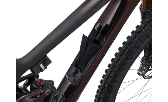 Велосипед Giant Trance Advanced Pro 1 2025