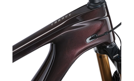 Велосипед Giant Trance Advanced Pro 1 2025