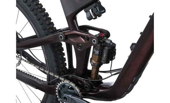 Велосипед Giant Trance Advanced Pro 1 2025