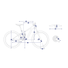 Велосипед Giant XTC SLR 29 1 2025
