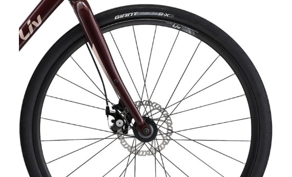 Велосипед Giant Liv Alight 3 DD Disc 2025