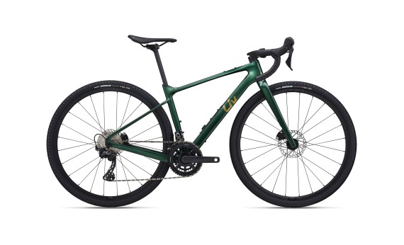 Giant Liv Devote Advanced 2 2025