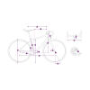 Велосипед Giant Liv Devote Advanced 2 2025