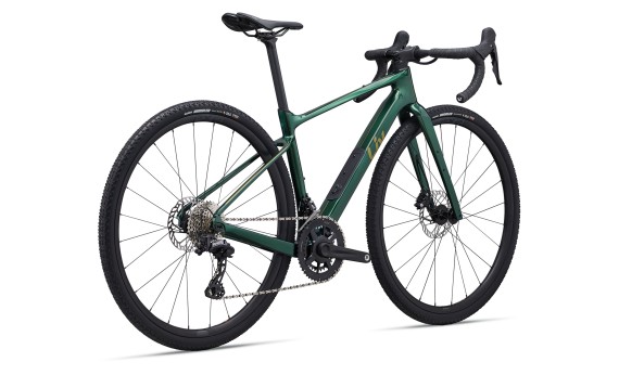 Велосипед Giant Liv Devote Advanced 2 2025