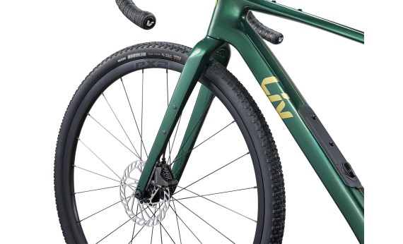 Велосипед Giant Liv Devote Advanced 2 2025