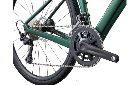 Велосипед Giant Liv Devote Advanced 2 2025