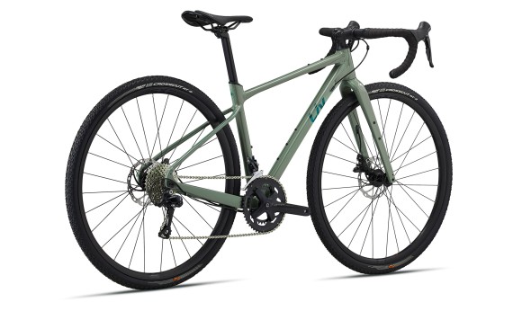 Велосипед Giant Liv Devote 2 2025