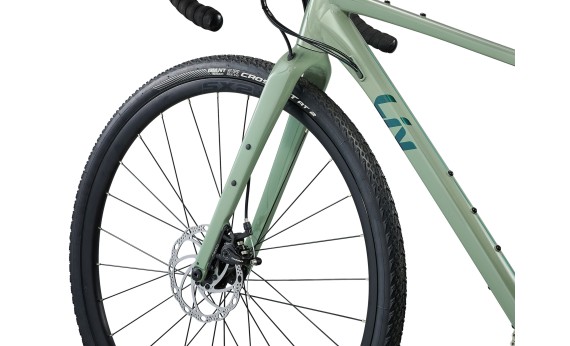 Велосипед Giant Liv Devote 2 2025