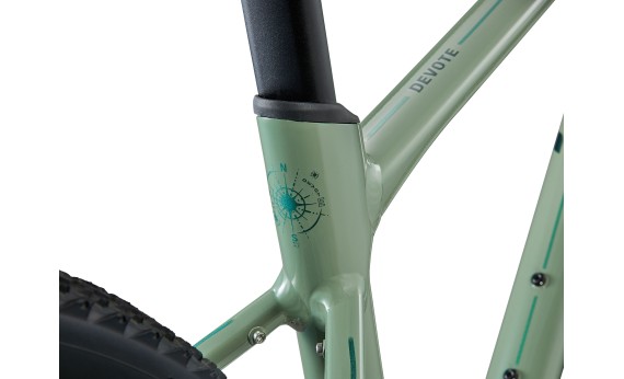 Велосипед Giant Liv Devote 2 2025