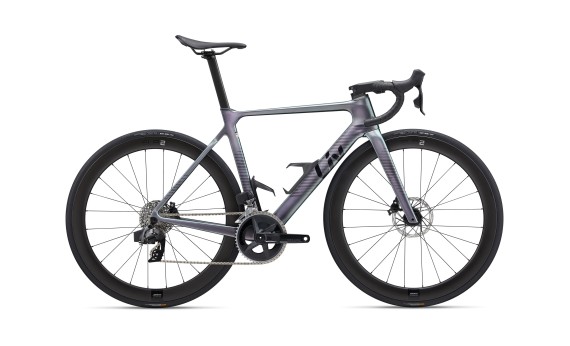 Giant Liv EnviLiv Advanced 1 2025