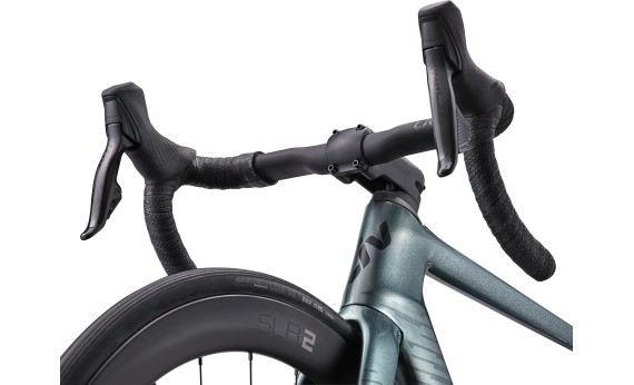 Велосипед Giant Liv EnviLiv Advanced 1 2025