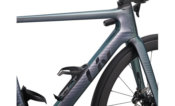 Велосипед Giant Liv EnviLiv Advanced 1 2025