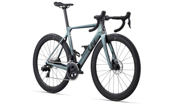 Велосипед Giant Liv EnviLiv Advanced 1 2025