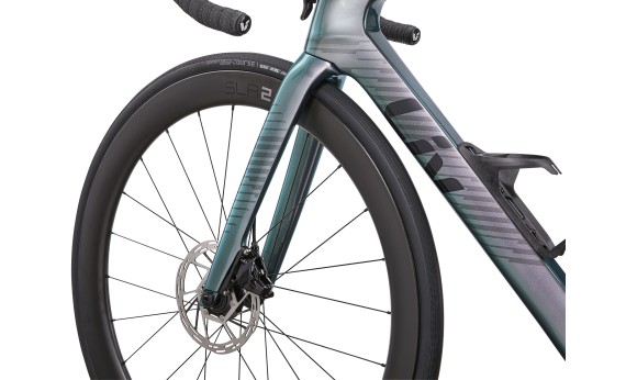 Велосипед Giant Liv EnviLiv Advanced 1 2025