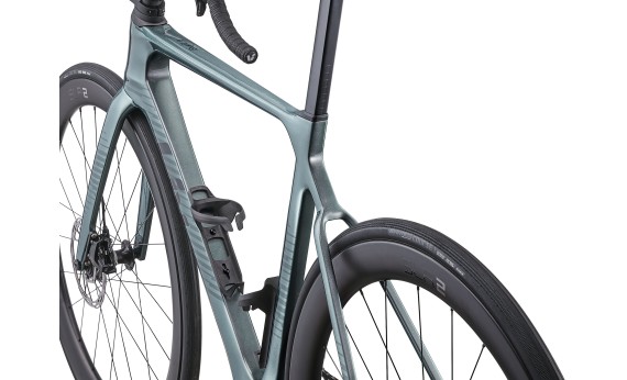 Велосипед Giant Liv EnviLiv Advanced 1 2025