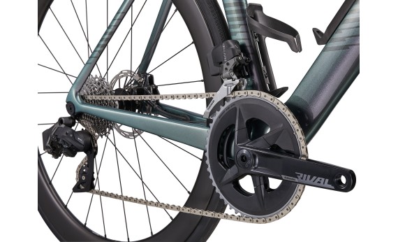 Велосипед Giant Liv EnviLiv Advanced 1 2025