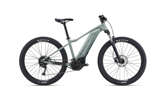 Giant Liv Tempt E+ 3 25km/h 2025