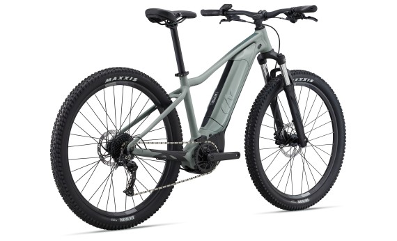 Велосипед Giant Liv Tempt E+ 3 25km/h 2025