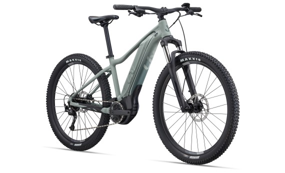 Велосипед Giant Liv Tempt E+ 3 25km/h 2025