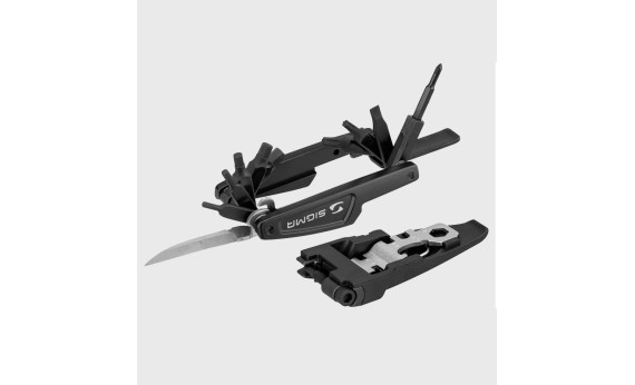 Мультитул Sigma Sport Pocket Tool 