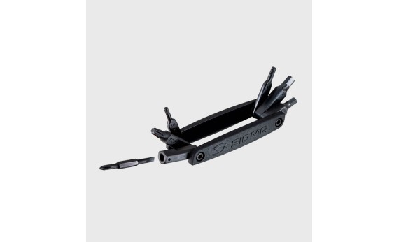 Мультитул Sigma Sport Pocket Tool