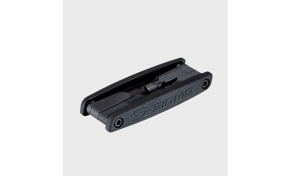 Мультитул Sigma Sport Pocket Tool
