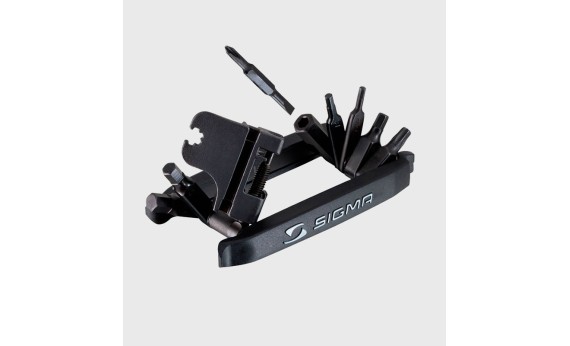 Мультитул Sigma Sport Pocket Tool