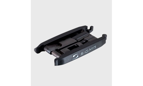 Мультитул Sigma Sport Pocket Tool