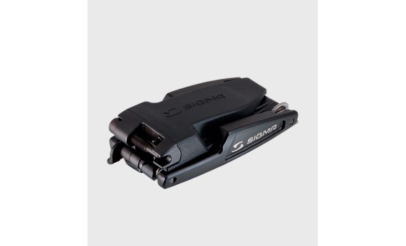 Мультитул Sigma Sport Pocket Tool