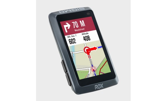 Велокомпьютер Sigma Sport ROX 12.1 EVO Sensor Set