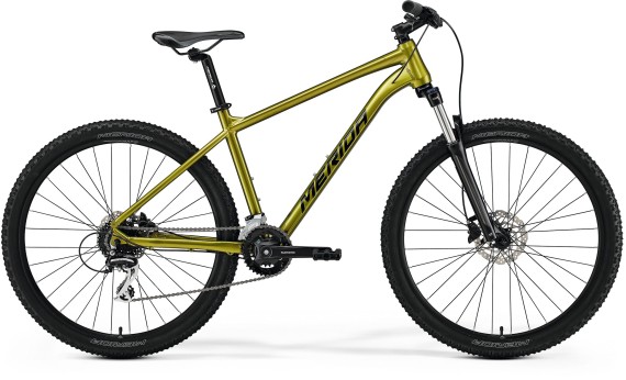 Merida Big.Seven 20 SE 2025