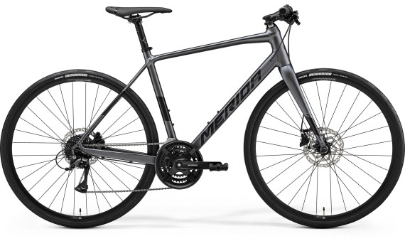 Merida Speeder 100 2025