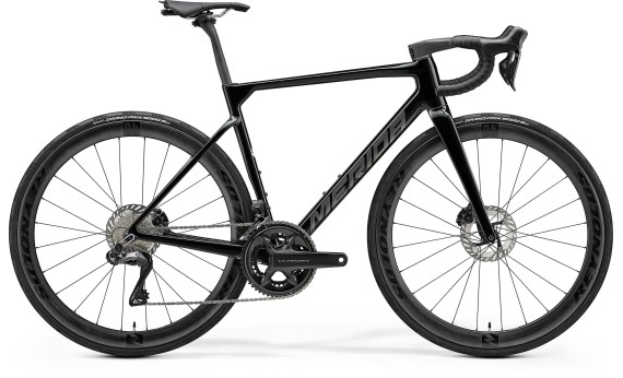 Merida Scultura 8000 2025