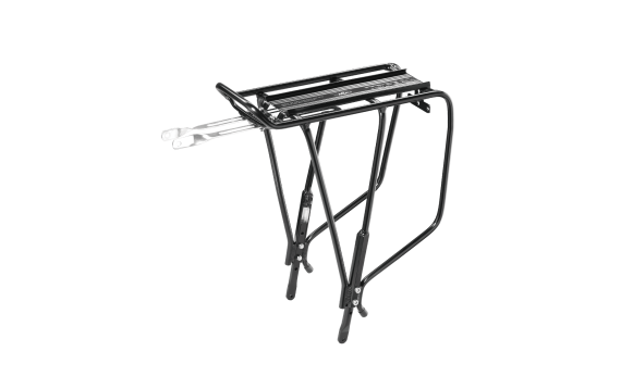 Багажник задний Topeak Uni SuperTourist (NON DISC) для 24”-29” & 700C