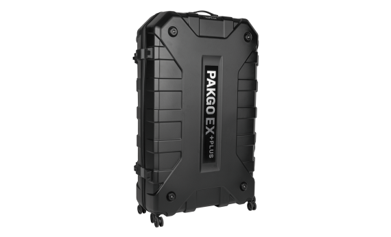 Кейс для перевезення велосипеда Topeak Pakgo EX +Plus 26"-29" або 650С&700С