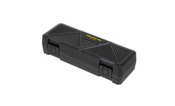 Ключ динамометрический цифровой Topeak Torq Stick Pro Digital 1-20Nm 22 функции 630г