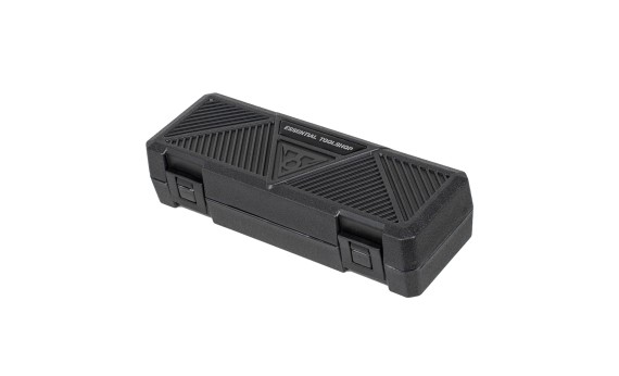 Набір інструментів Topeak Ratchet Essential ToolShop 24 функції 635г